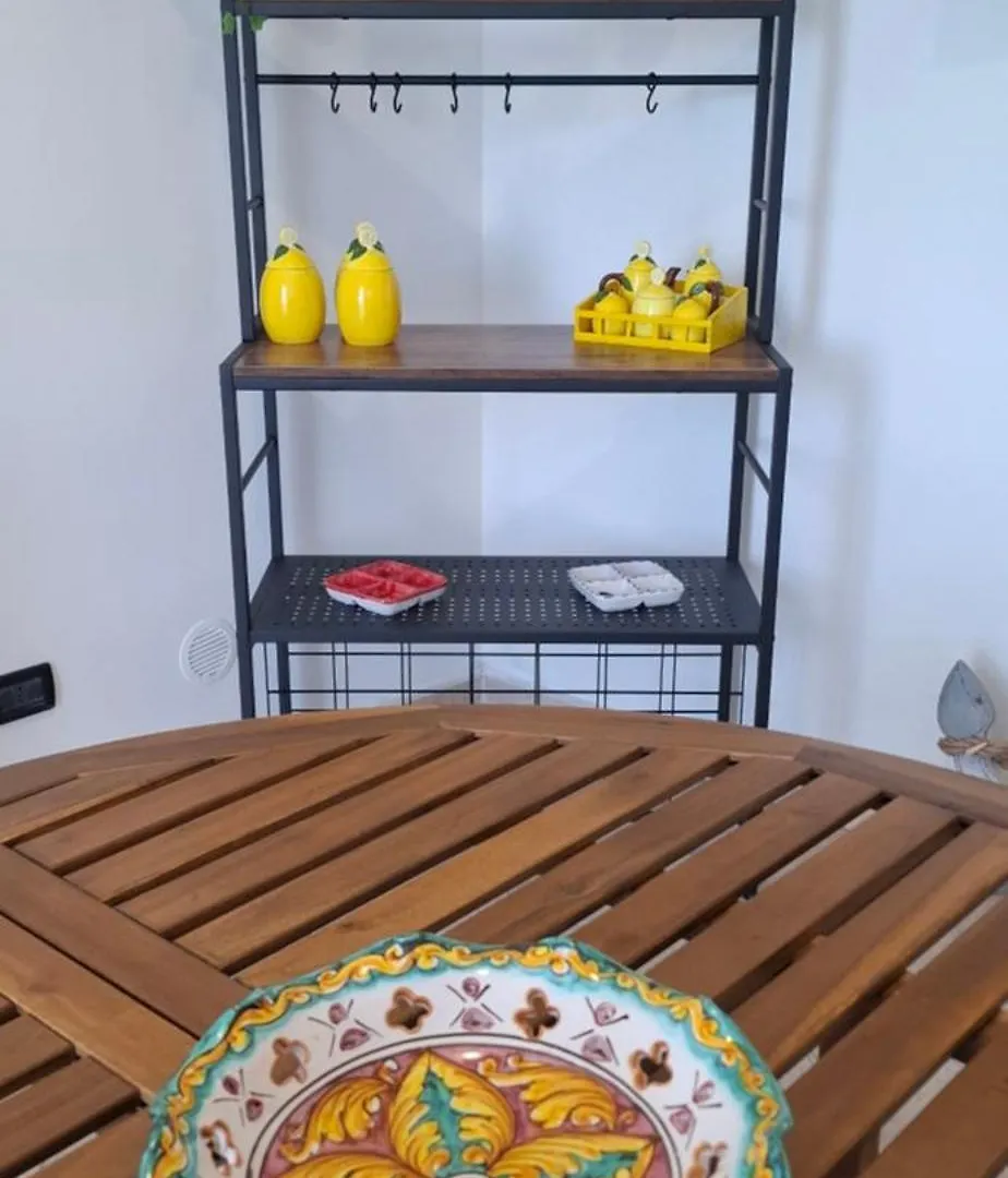 Casa Carretto Sea View - Exclusive Brand 