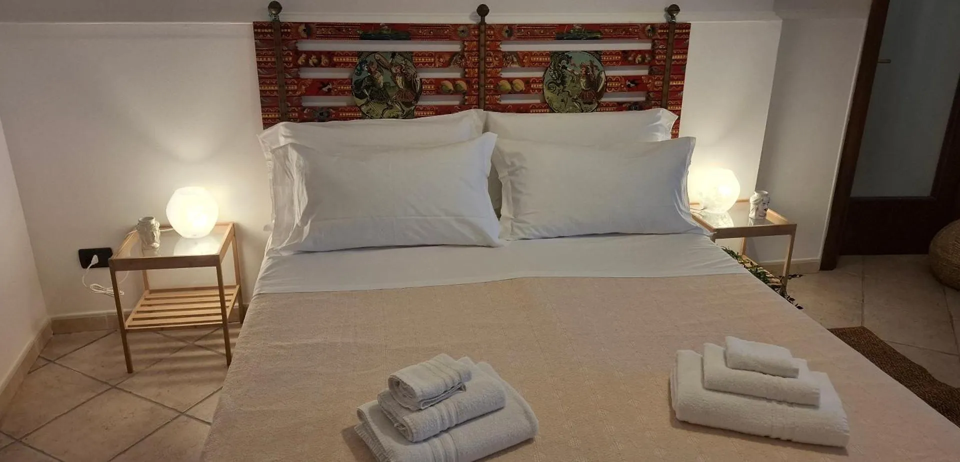 Casa Carretto Sea View - Exclusive Brand 
