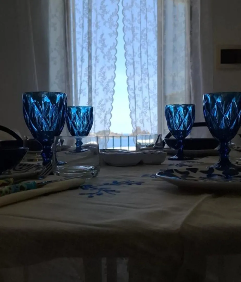 Daire Casa Carretto Sea View - Exclusive Brand 