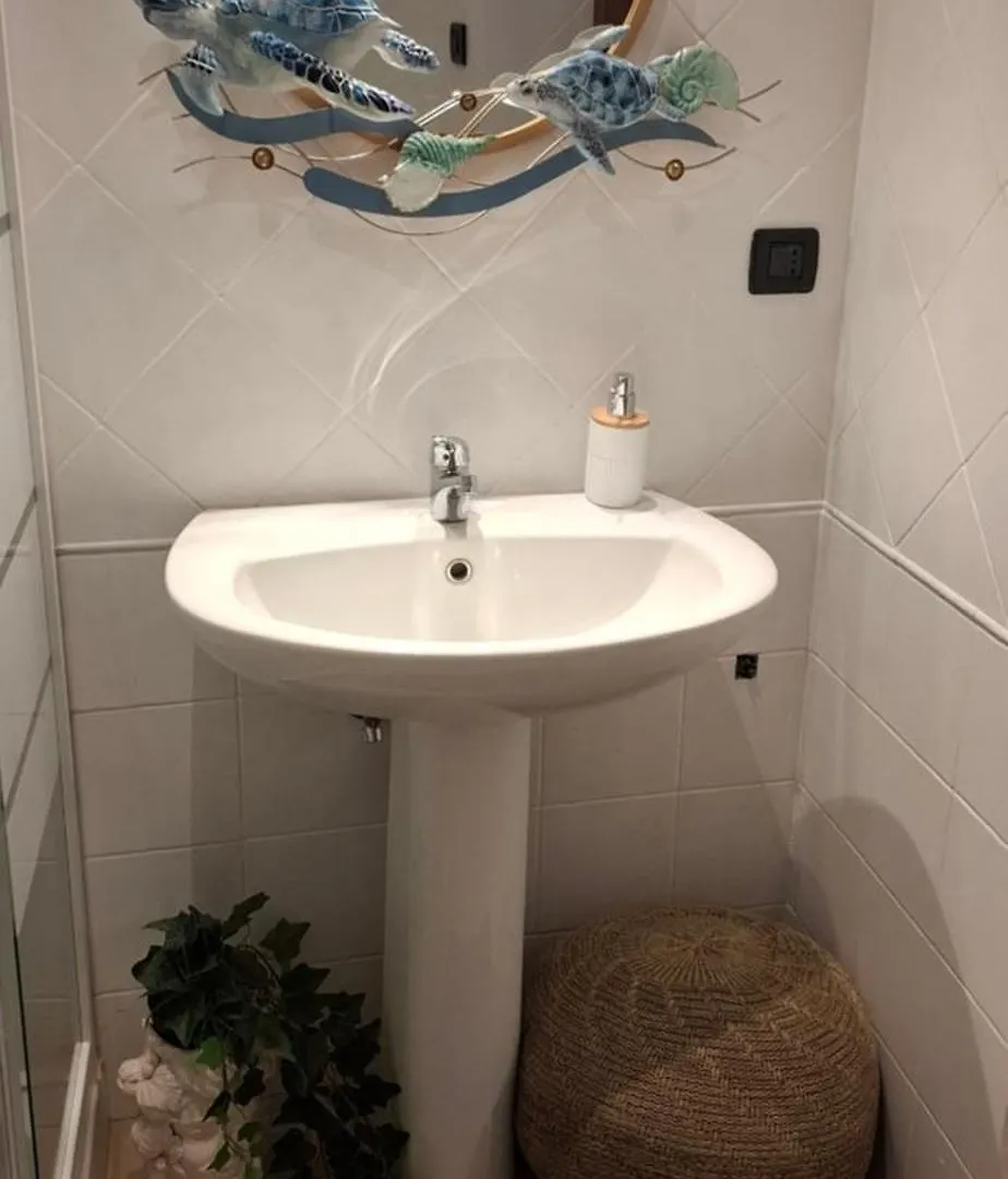 Casa Carretto Sea View - Exclusive Brand 