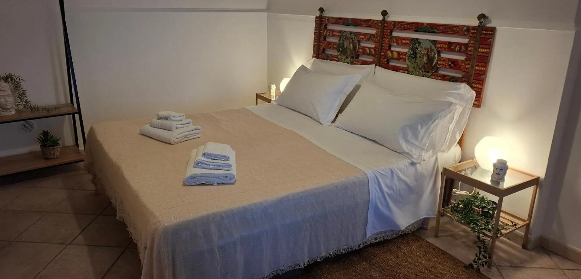 Daire Casa Carretto Sea View - Exclusive Brand 