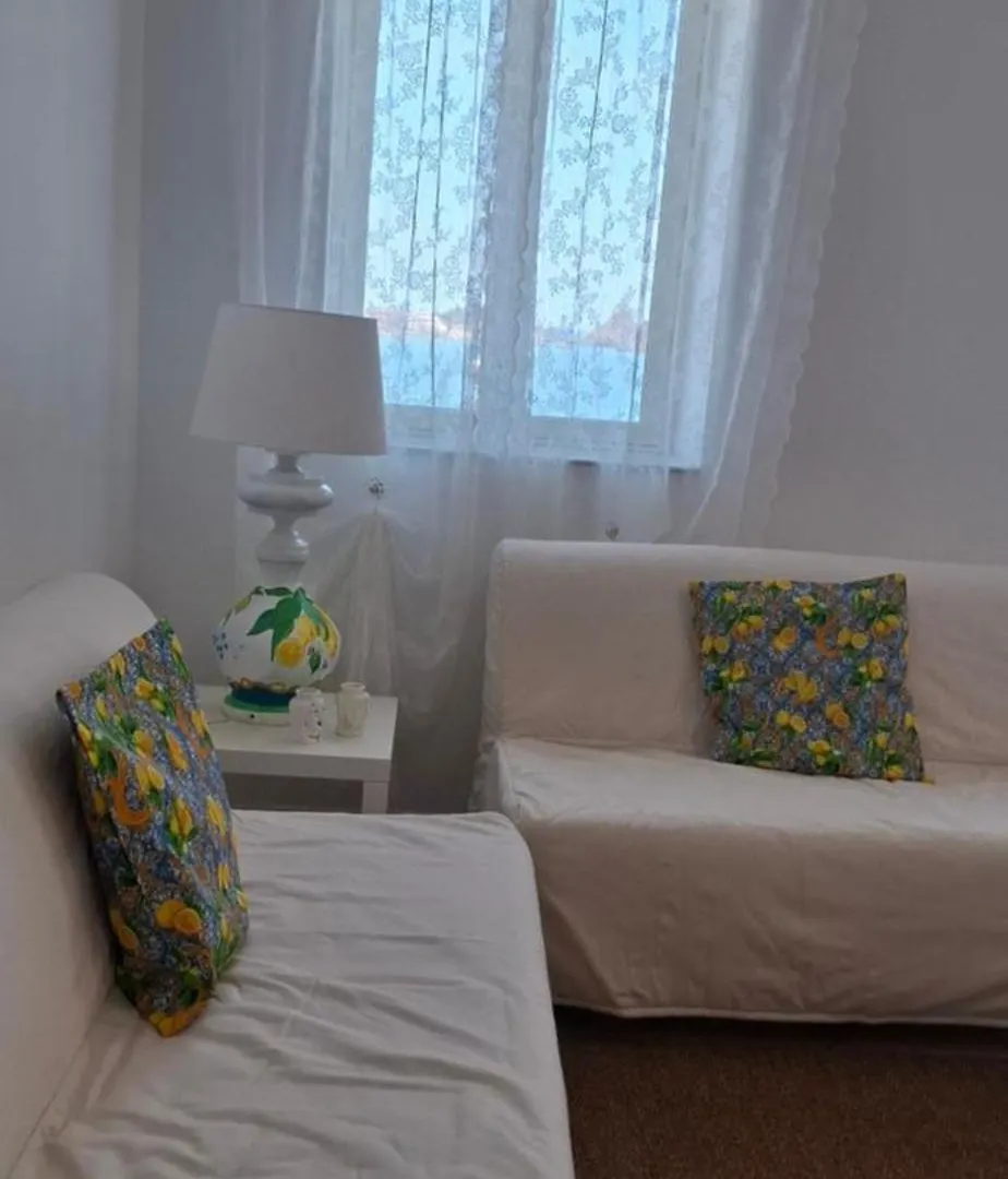 Casa Carretto Sea View - Exclusive Brand 