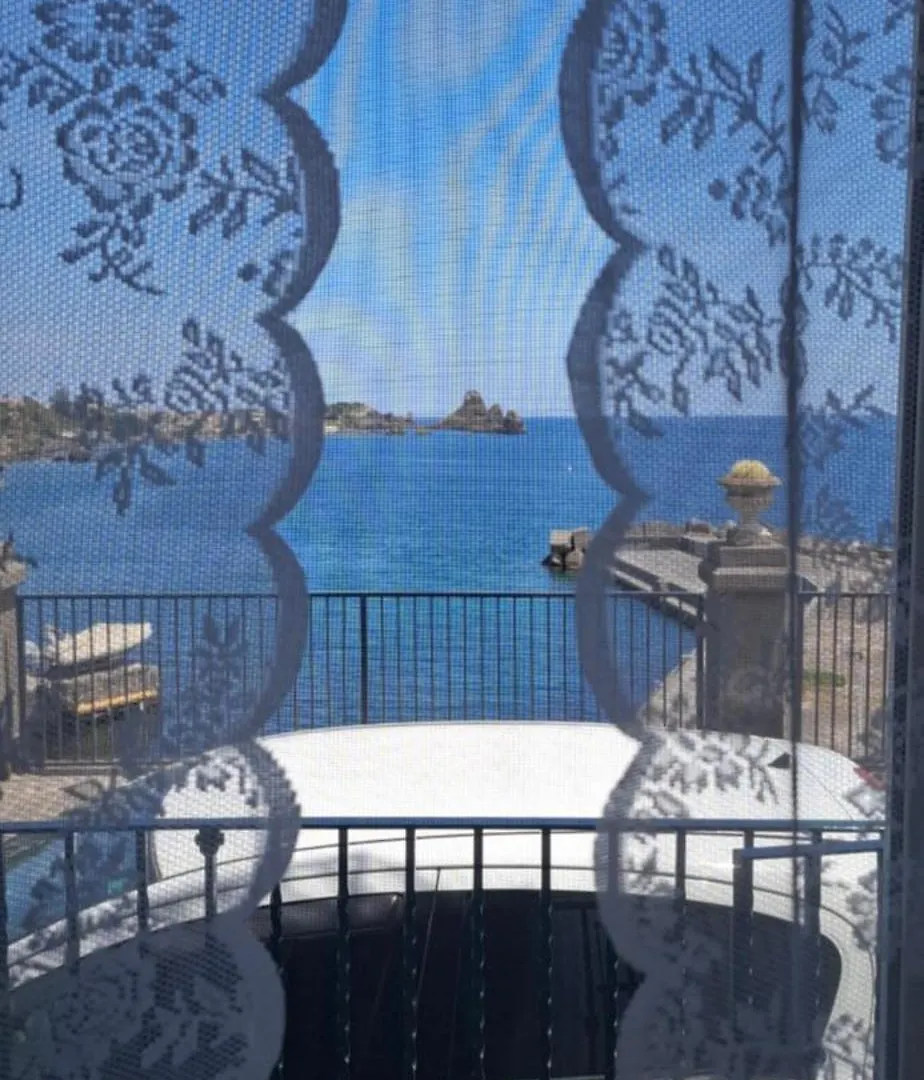 Casa Carretto Sea View - Exclusive Brand 