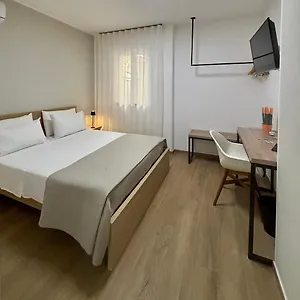 Giglioapartment Etna Mare Maison d'hôtes